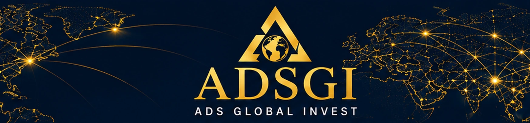 ADSGI — ADS Global Invest
